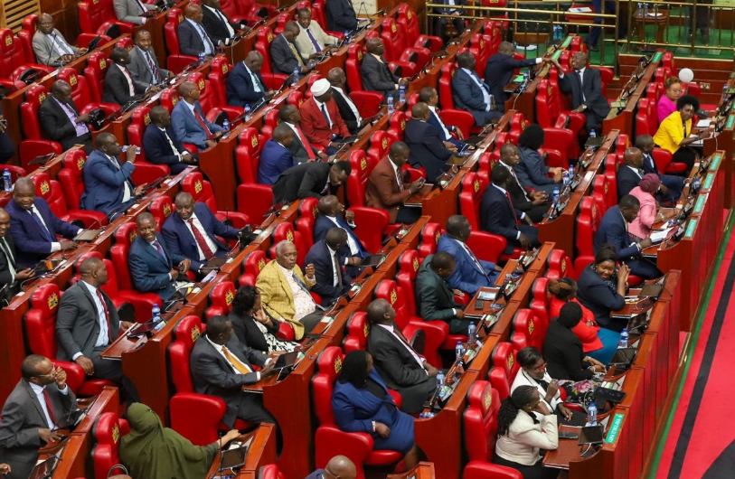 The National Assembly